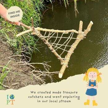 Children's Eco Activity Box: Marvellous Marine Turtles, 9 of 12