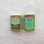Grow Your Own Mushy Peas Seed Kit In A Matchbox, thumbnail 5 of 8