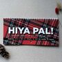 Scottish Insults Calendar 2025 By Hiya Pal, thumbnail 1 of 4