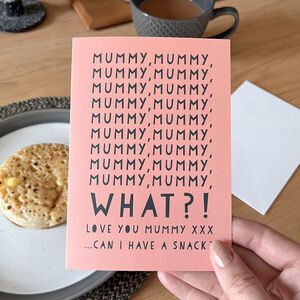 Funny Cards 