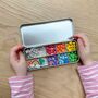 First Day Of Reception Starting School Little Girl, thumbnail 7 of 11