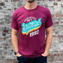 Personalised 'Established' Birthday Year T Shirt, thumbnail 3 of 10
