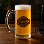 Personalised World's Best Beer Mug, thumbnail 2 of 2