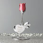 Personalised Rose For Mother's Day Or Birthday, thumbnail 2 of 4
