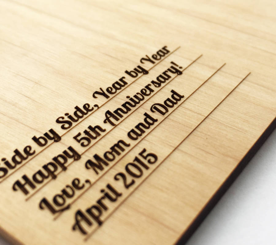 Two Peas In A Pod Card By Design by Eleven