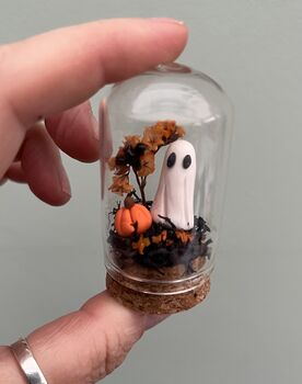 Adopt A Ghost In A Jar, 2 of 5