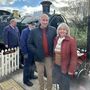 The Ultimate Steam Train Experience For Two, thumbnail 1 of 10