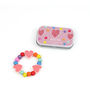 Personalised Heart Bracelet Gift Kit, thumbnail 3 of 6