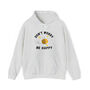 Bee Happy Hoodie, thumbnail 2 of 4