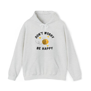 Bee Happy Hoodie, 2 of 4