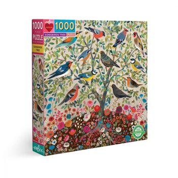 Family 1000 Piece Jigsaw Puzzles, 8 of 12