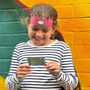 Make Your Own 'Who Am I?' Christmas Cracker Crown, thumbnail 4 of 10