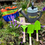Personalised Children's Gardening Set, thumbnail 1 of 1