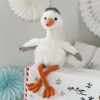 Christmas Pregnancy Gift For New Mum And Parents, 6 of 11