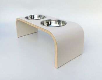 Raised Dog Bowls Available In Various Colours / Sizes, 8 of 12