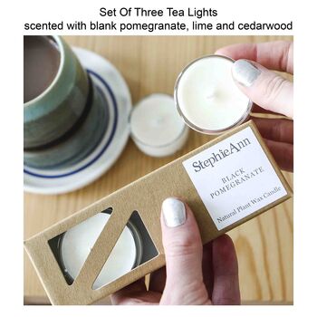 Personalised Sleep And Relax Gift Box For Women, 5 of 7