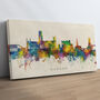 Durham City Skyline, thumbnail 10 of 12