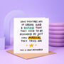 Mentors This Is Your Reminder Card, thumbnail 2 of 2