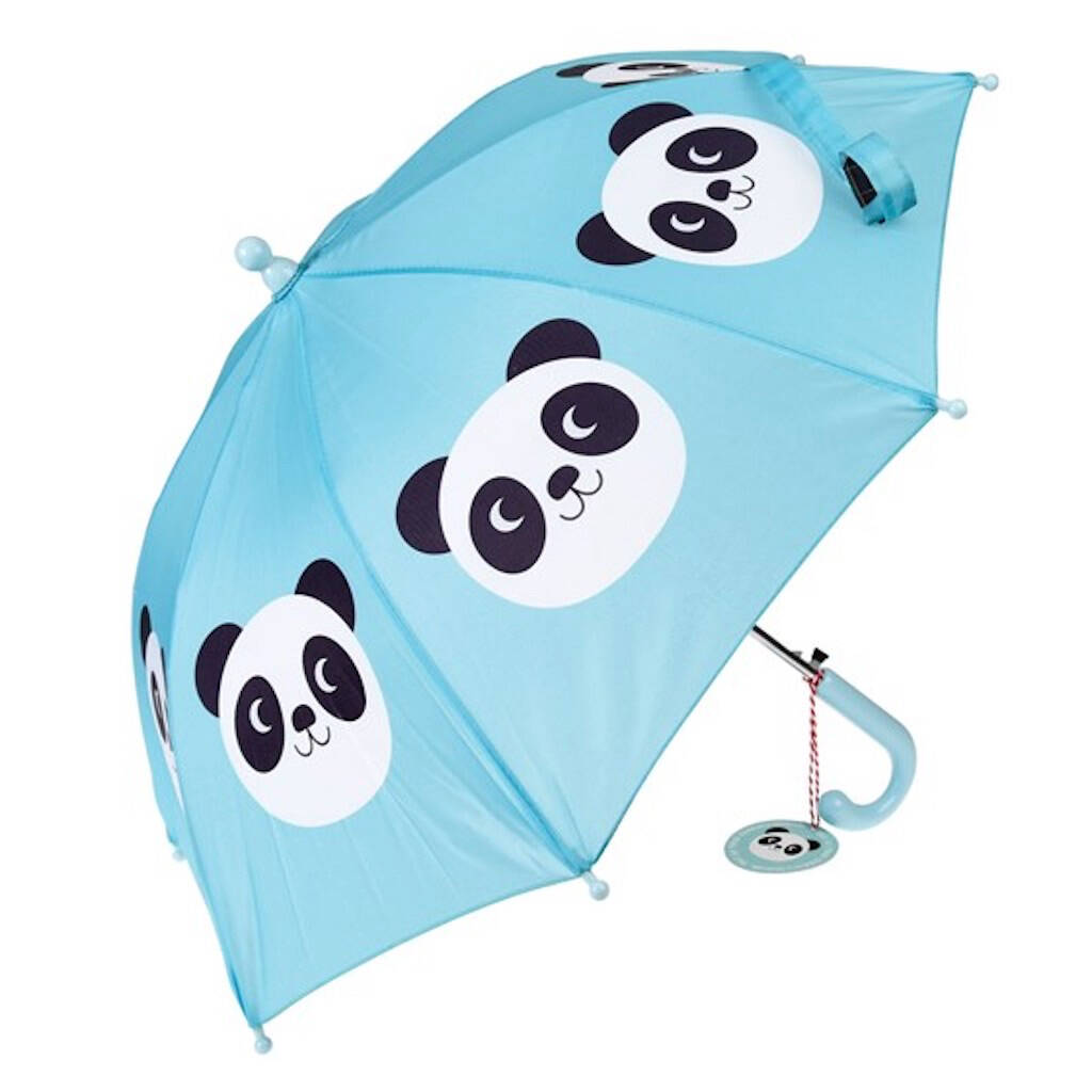 Personalised Children's Umbrella, 1 of 11