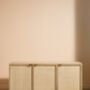 Flores Three Door Sideboard, thumbnail 11 of 11