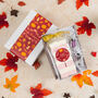 'Thanksgiving' Raspberry Lemon Marshmallows With Tea, thumbnail 2 of 5