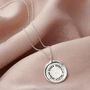 Personalised Wax Seal Necklace, thumbnail 2 of 12