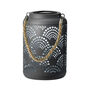Moroccan Solar Lantern, thumbnail 5 of 5