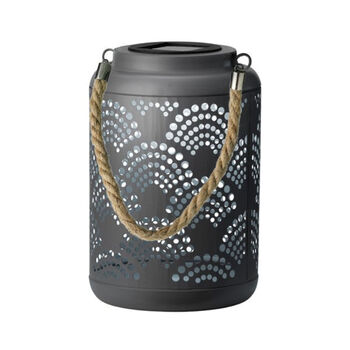Moroccan Solar Lantern, 5 of 5