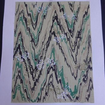 Moths Over A River Print, 5 of 10