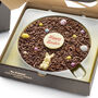 Easter Egg Chocolate Pizza, thumbnail 1 of 4
