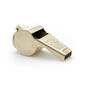 Personalised Peace Whistle – Nickel Plated, thumbnail 5 of 6