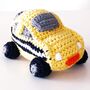 Taxi Car Rattle, thumbnail 4 of 4