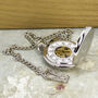 Personalised Pocket Watch, thumbnail 4 of 8