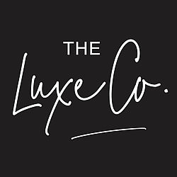 The Luxe Co - Designs since 2005