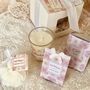 Bespoke Candle Gift Hamper, thumbnail 6 of 6