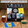 Personalised Craft Beer Gift Hamper, thumbnail 7 of 12