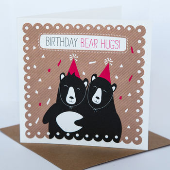 Personalised Husband Shop Card, 7 of 8