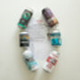 'One For The Lager Loverz' Craft Lager Selection Box, thumbnail 2 of 2