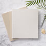 Large High Quality Custom Print Guest Book, thumbnail 2 of 6