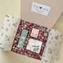Self Care Face And Body Gift Set, thumbnail 1 of 7