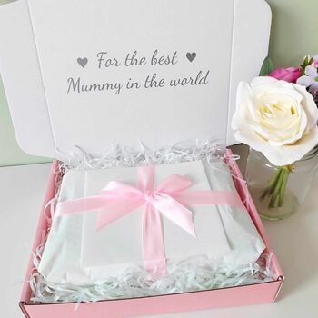 Mummy Birthday Bluey Gift Set Best Mum, 3 of 10