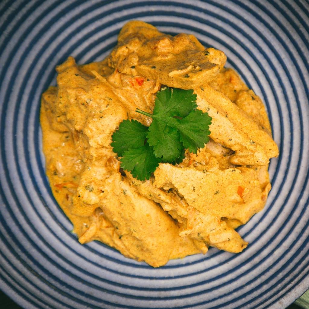 Four Month Indian Meal Kit Subscription By Tyga