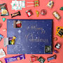 Jumbo Iconic Treats Personalised Advent Calendar, thumbnail 2 of 4