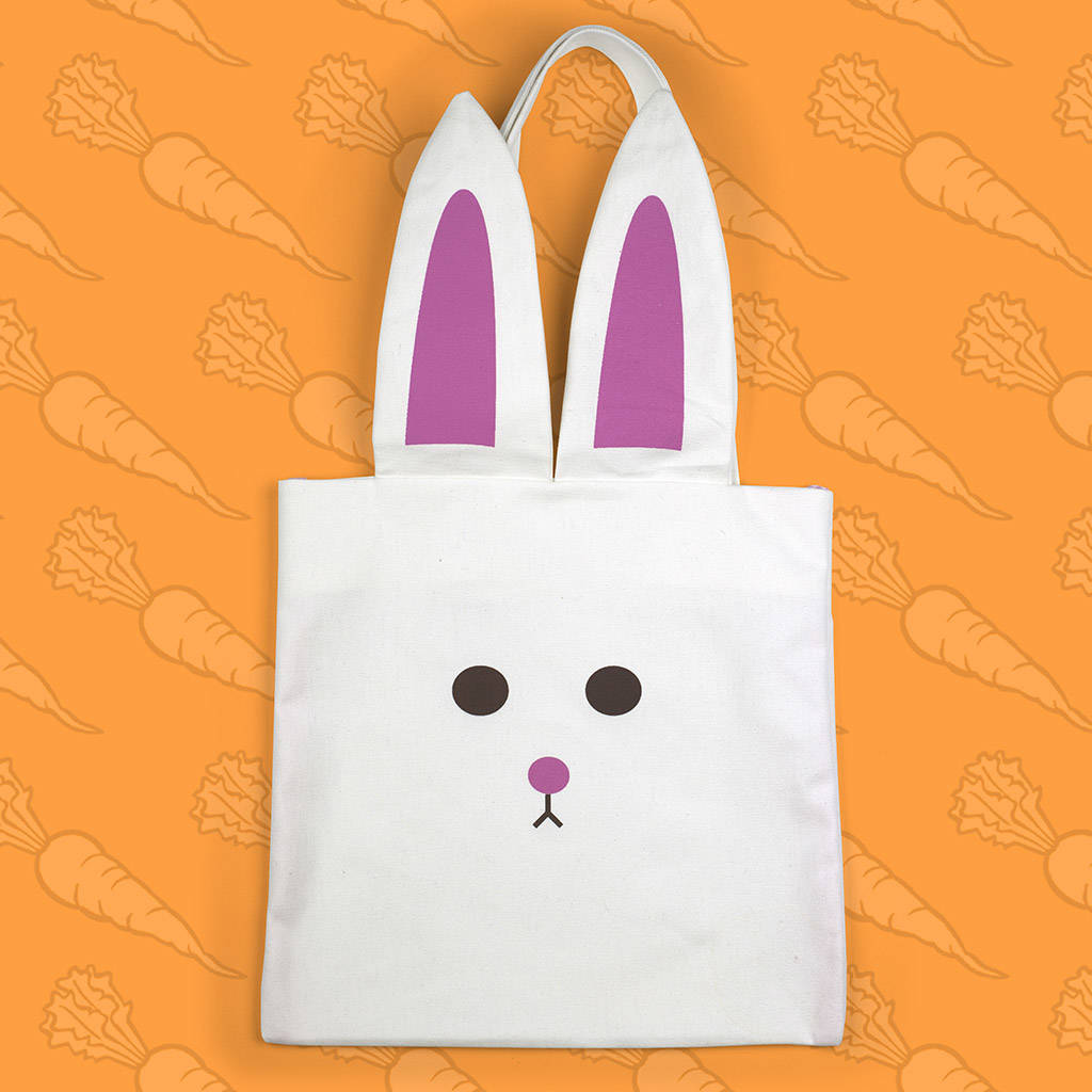 shein bunny bag