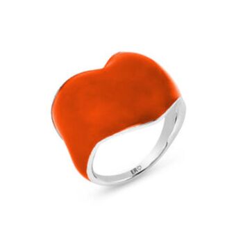 The Heart Ring, 12 of 12