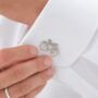 Personalised Dinky Story Cufflinks, thumbnail 3 of 5