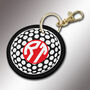 Personalised Golf Keyring And Identifier, thumbnail 1 of 9