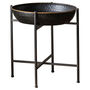 Weston Round Tray Top Side Table, thumbnail 5 of 5