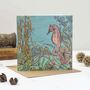 'Beside The Seaside' Mixed Pack Of Ten Greeting Cards, thumbnail 2 of 10