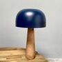 Mushroom Lamp, thumbnail 1 of 2